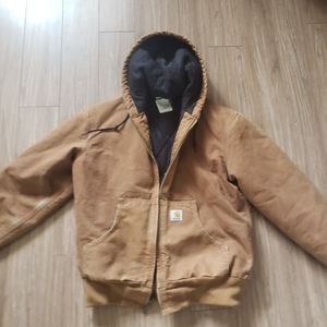 Carhartt coat